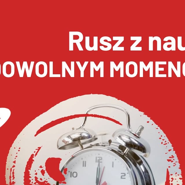 Post ENGLISHUP – rusz z nauką w dowolnym momencie