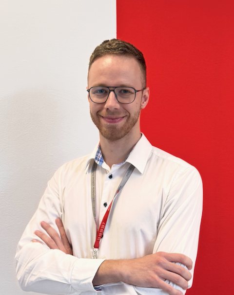 Jakub Tokarz